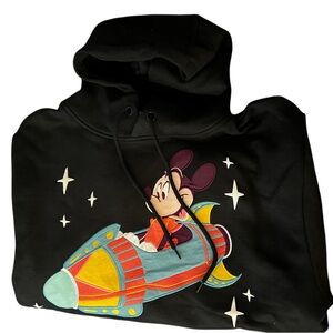 Mickey Mouse - Astro
Orbiter Hoodie XS
